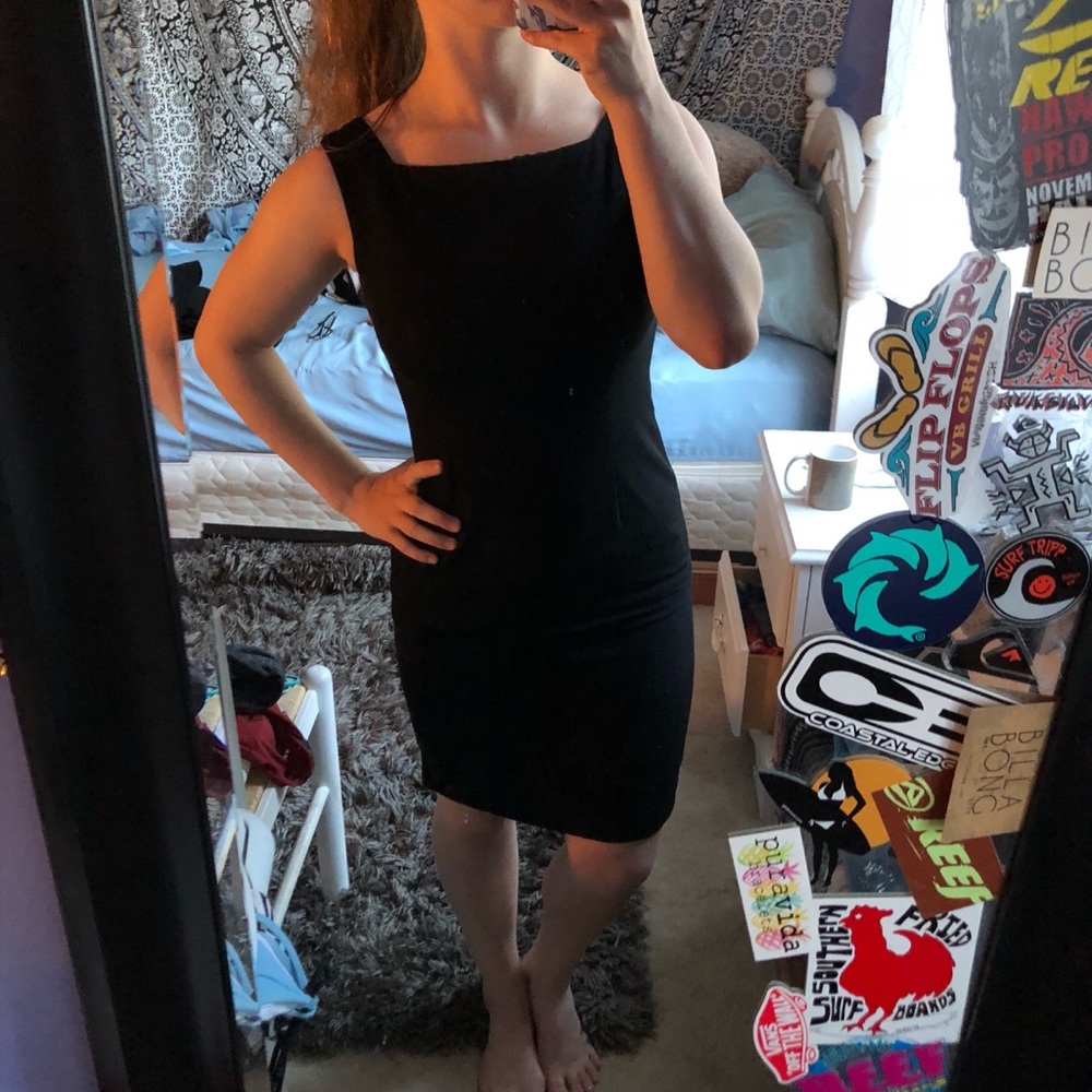 Anne Klein Dress!